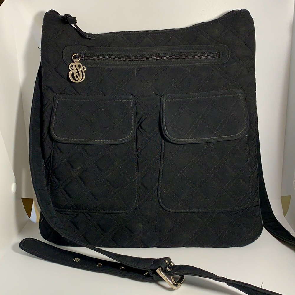 Vera Bradley crossbody